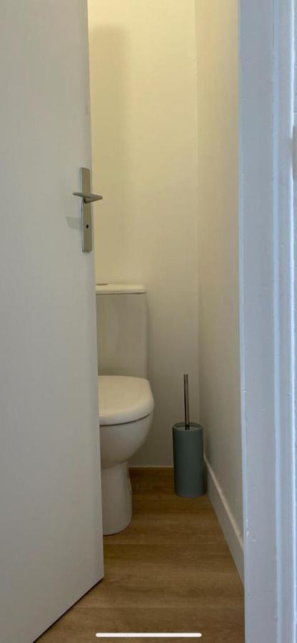 Large Direct Access To The Apartment